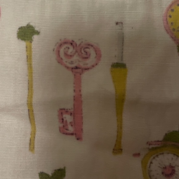 Adorable one of a kind true vintage 1960s woman’s top - Picture 11 of 13